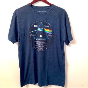 Pink Floyd T-shirt‎